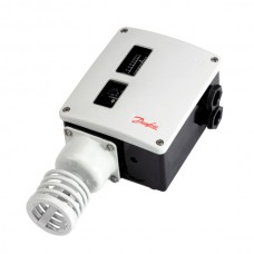 Termostat Danfoss RT103 10..45°C 017-515566